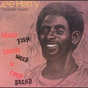 Roast Fish Collie Weed & Corn Bread cover