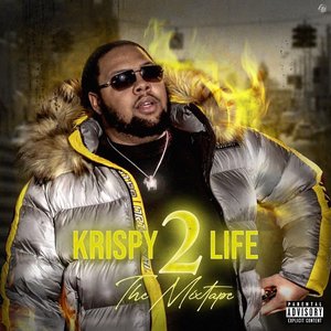 KrispyLife The Mixtape 2