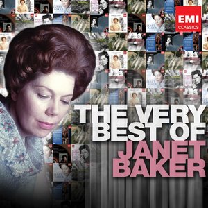 The Very Best Of Janet Baker