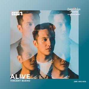 Alive - Single