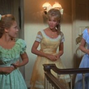 Avatar för Hayley Mills, Deborah Walley & Wendy Turner