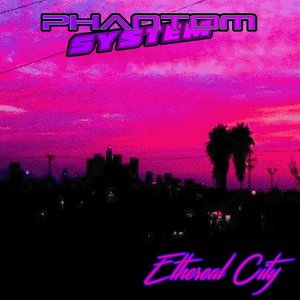 Ethereal City