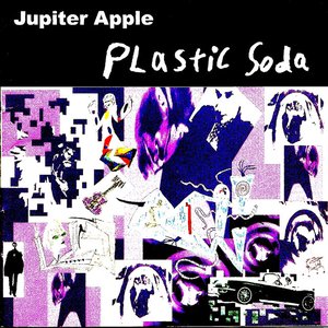Jupiter Apple
