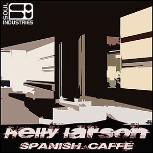 Spanish Caffe