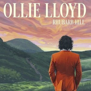 Rhubarb Hill