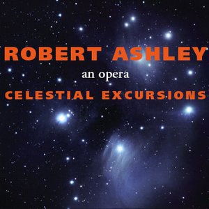 Image for 'Celestial Excursions'