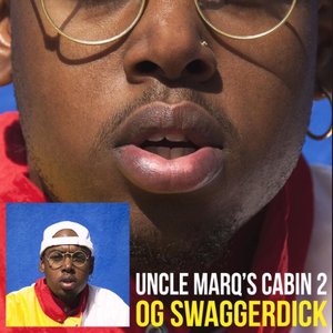 Uncle Marq's Cabin 2