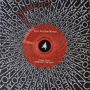 Free Trip Around The Sun