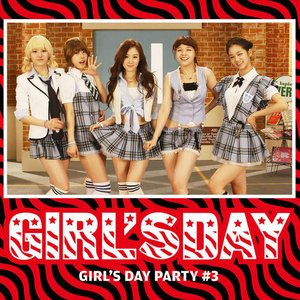 Girl's Day Party #3 - Single