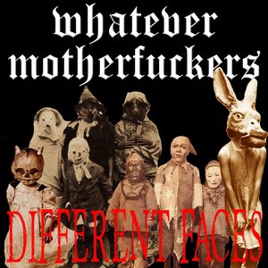 Different Faces