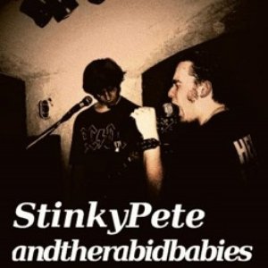 Avatar de Stinky pete and the Rabid Babies