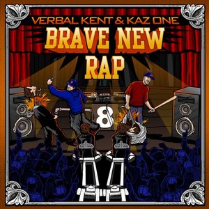 Avatar de Verbal Kent & Kaz One