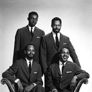 The Modern Jazz Quartet photo provided by Last.fm
