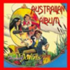 AUSTRALIAN ALBUM