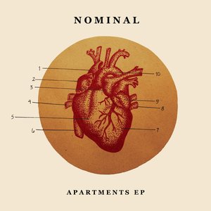 Apartments EP