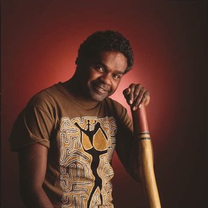 Alan Dargin 的头像