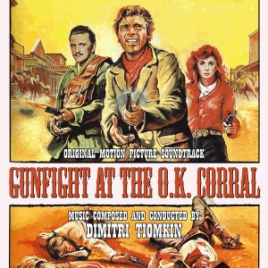 Gunfight At The O.K. Corral