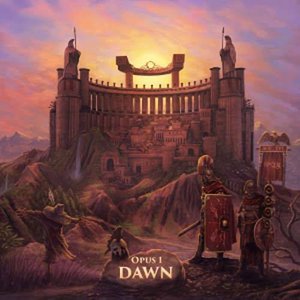 Opus I: Dawn