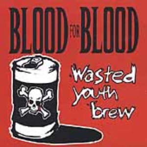 Avatar de Wasted Youth Brew