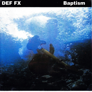 Baptism cover