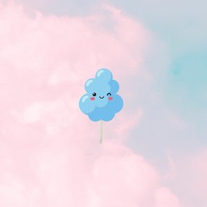 Cotton Candy - Single