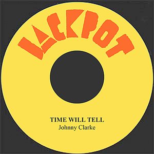 Time Will Tell