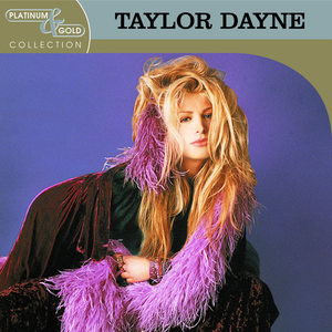 Taylor Dayne - Taylor Dayne - I