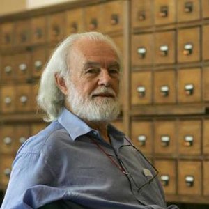 Avatar for David Harvey