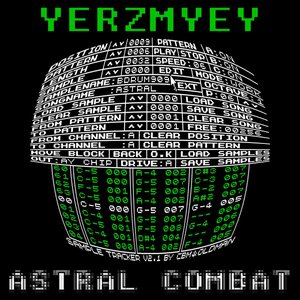 Astral Combat