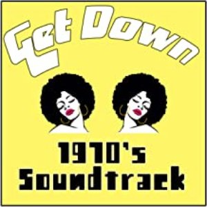 Get Down 2: 1970's Soundtrack