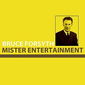 Mister Entertainment
