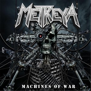 Machines of War