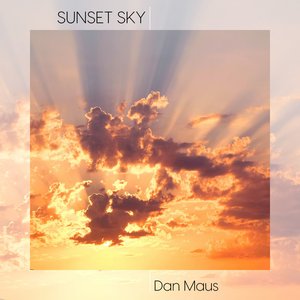 Sunset Sky - Single