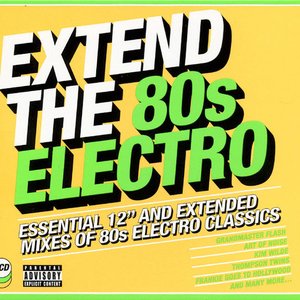 Extend the 80s: Electro