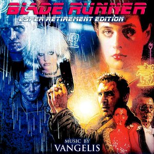 Blade Runner (Esper Retirement Edition)