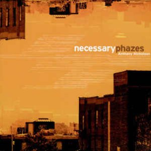 Necessary Phazes