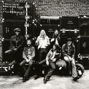Avatar for The Allman Brothers Band