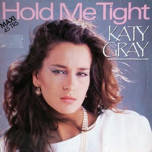 “Hold Me Tight”的封面