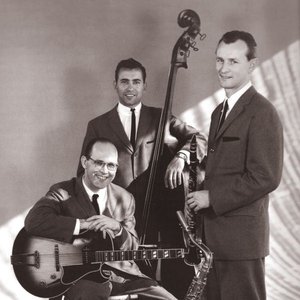 Avatar de The Jimmy Giuffre Trio