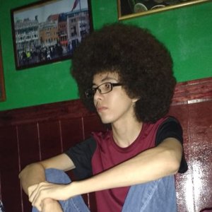 Mexican Guy 的头像