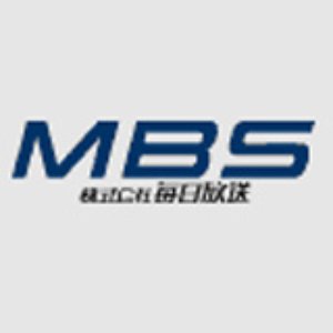 MBS 毎日放送 的头像