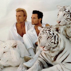 Siegfried & Roy 的头像