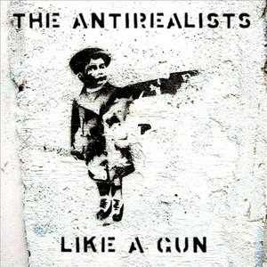 Like A Gun