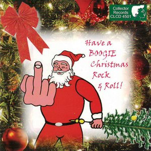 Have A Boogie Christmas Rock & Roll