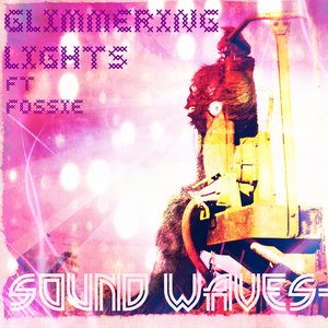 Image for 'Glimmering Lights'