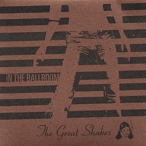 The United Shakes of America (EP)
