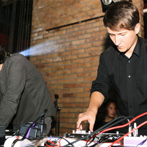 DJ Critikal photo provided by Last.fm