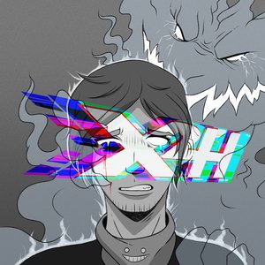 X2H 的头像