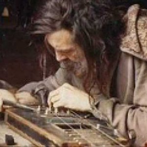 Zendik 的头像
