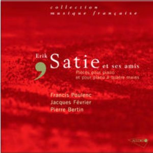 Satie: Pièces pour piano